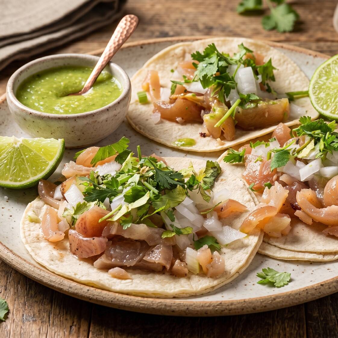 Taco de Cuerito
