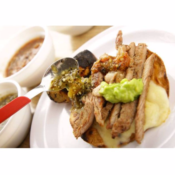 Diablito con Picaña