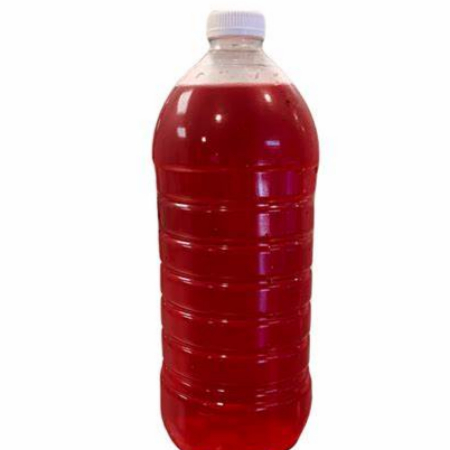 Agua de Jamaica