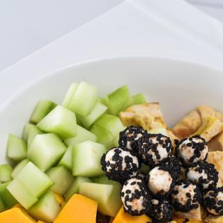 HAWAIAN BOWL POLLO