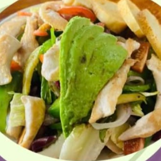 Ensalada Lohi