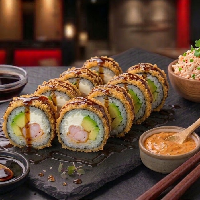 BABIDI ROLL