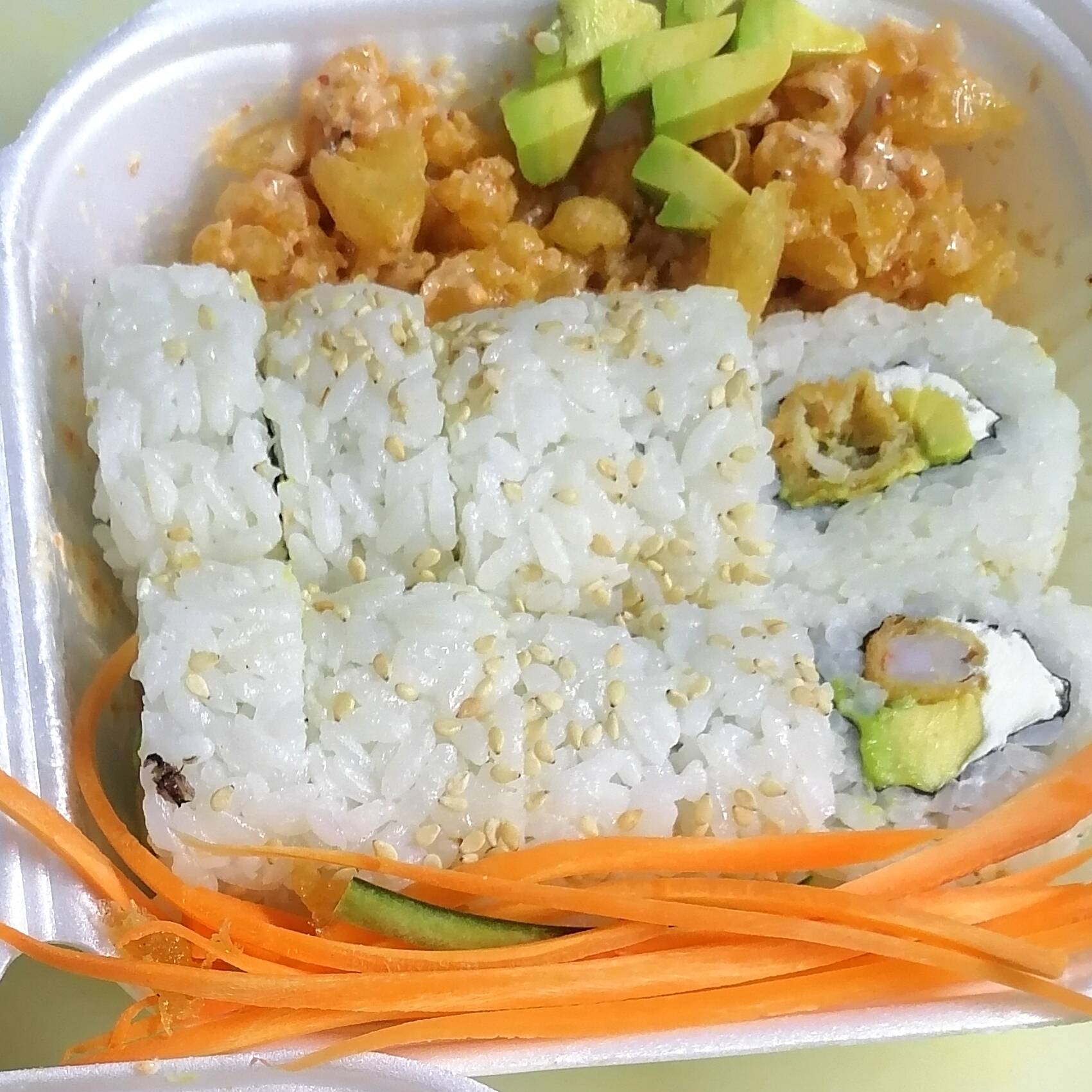 Maguito Roll