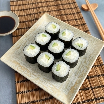 Sushi Philadelphia