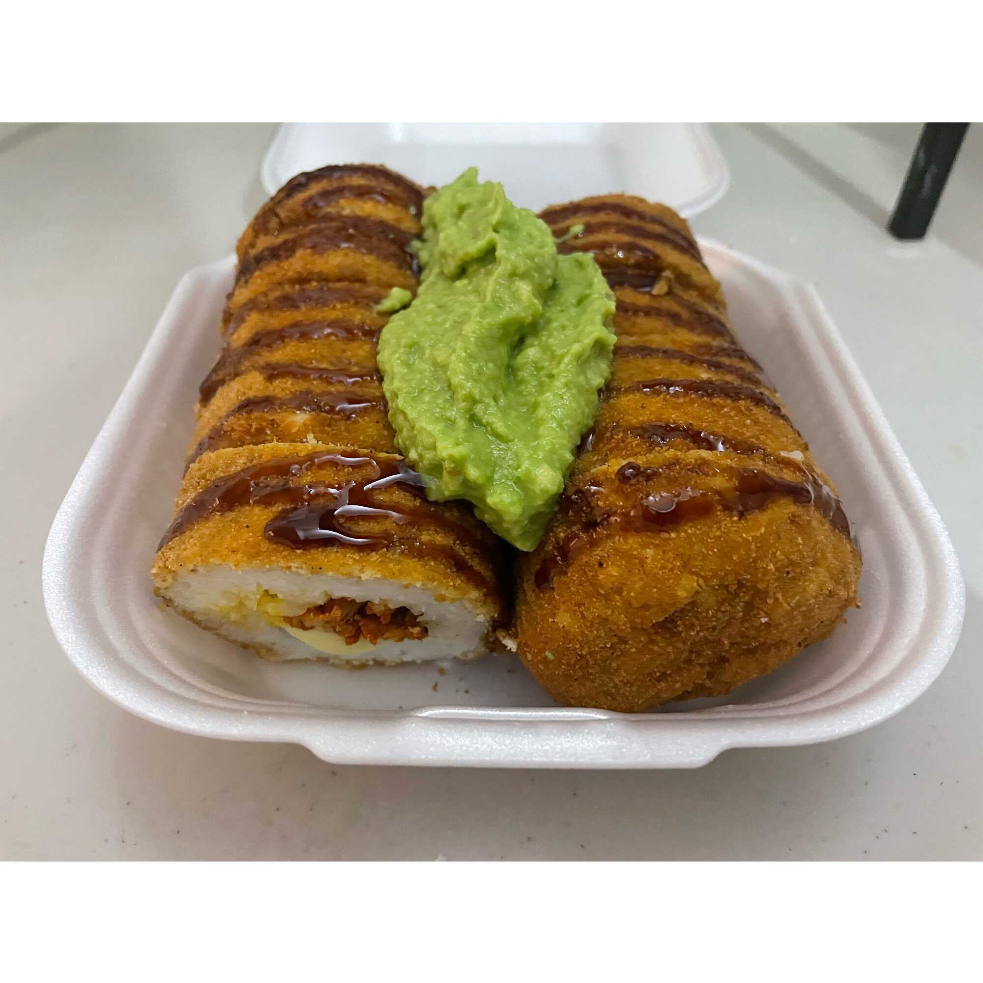 Pastor Roll