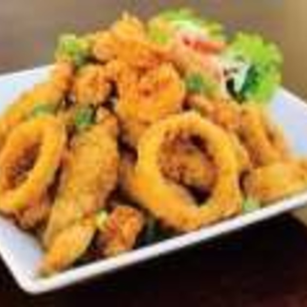 Chicharrón Trio Marino