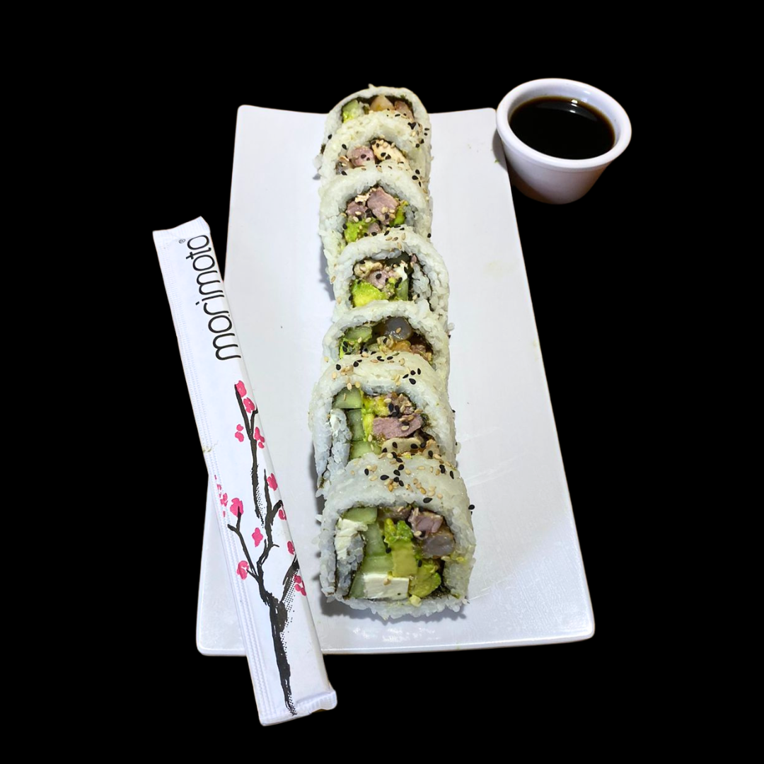 Mega Roll