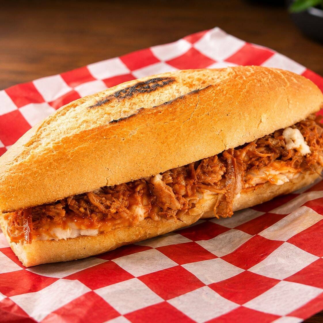 Lonche de Pancita