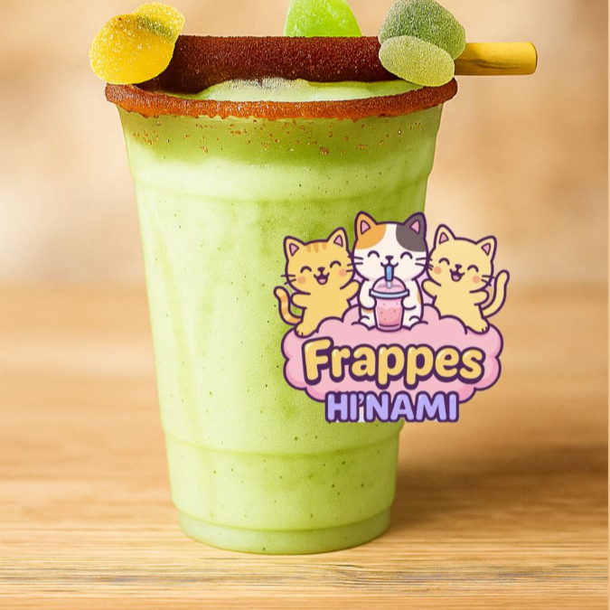 Smoothie de Limon