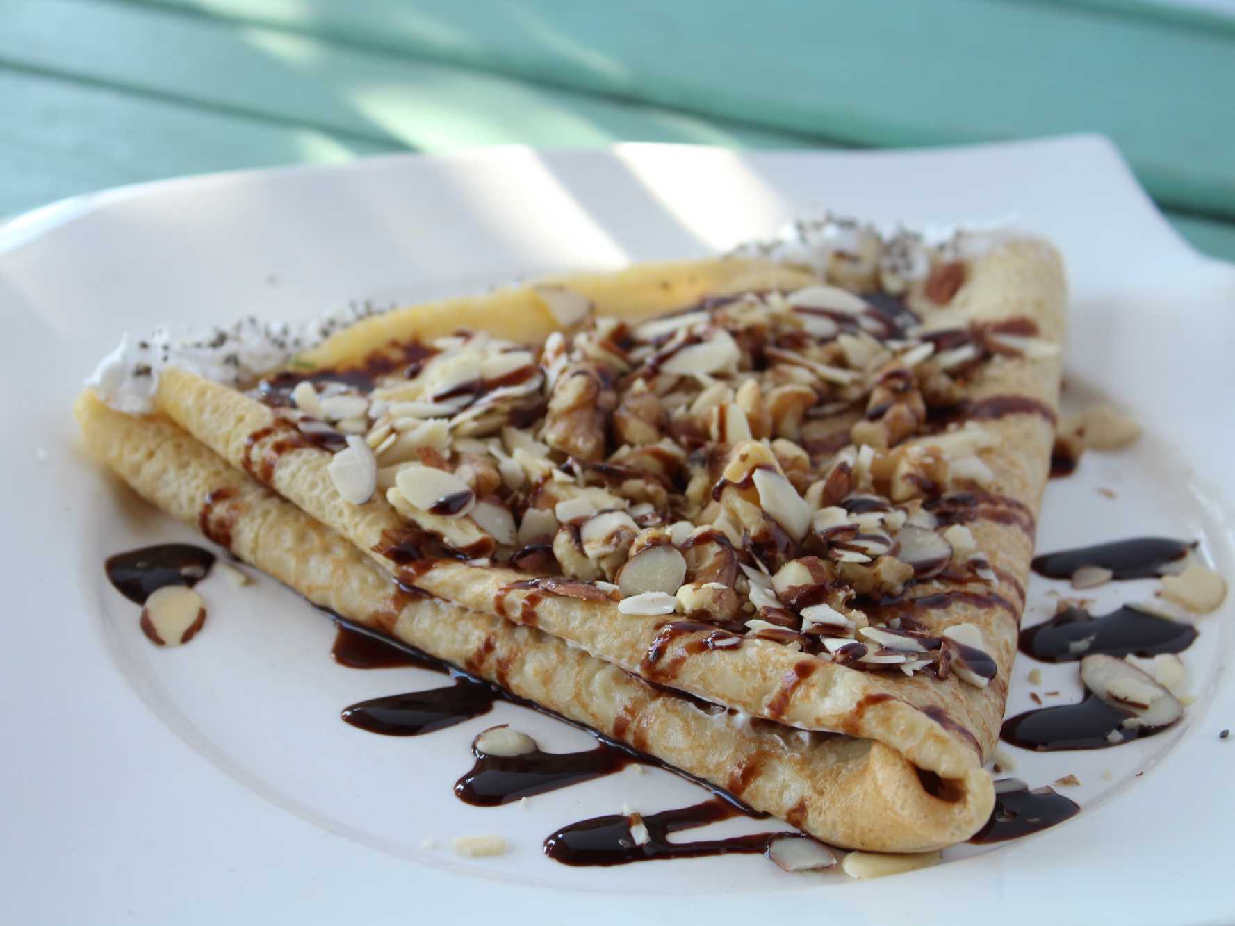 Crepa Nueces