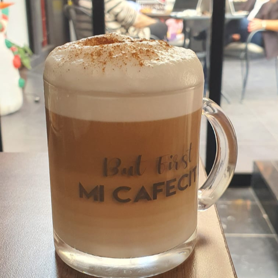 Capuchino GDE