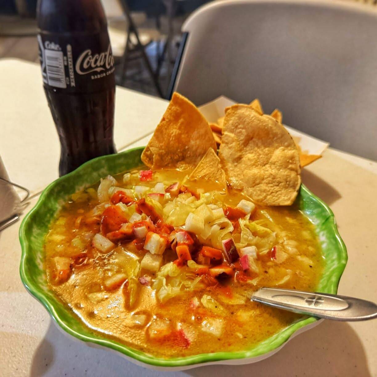 Pozole