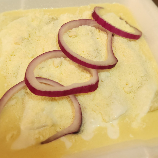 Enchiladas Suizas de Cremoso de Habanero