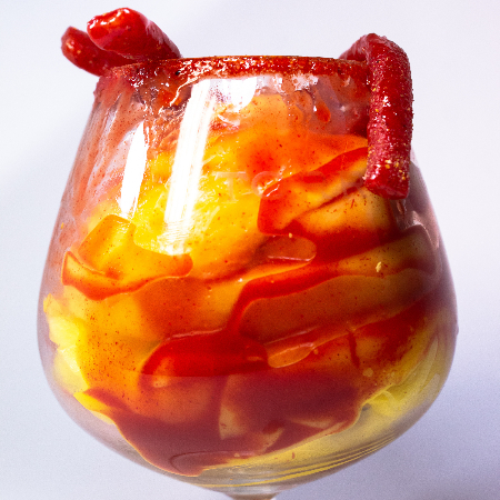 Mango Loco