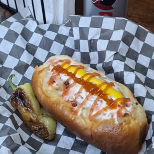 El Quesobadon, Quesidogo
