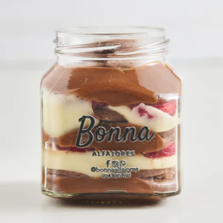 Cuchareable Chocolate