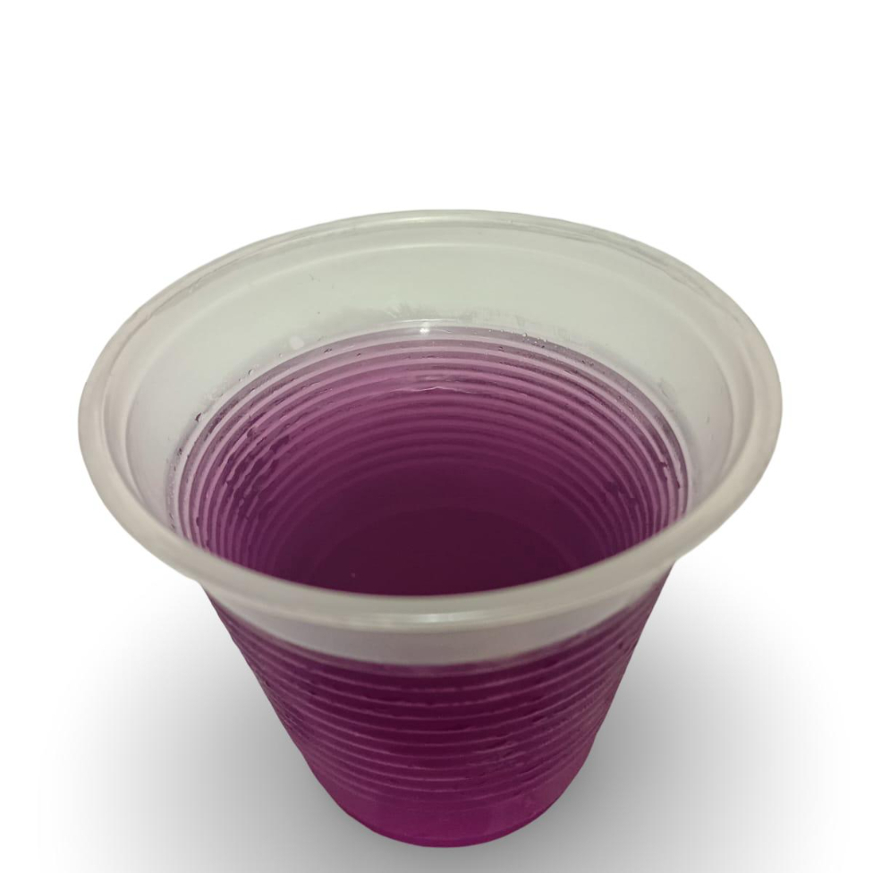 Gelatina Uva