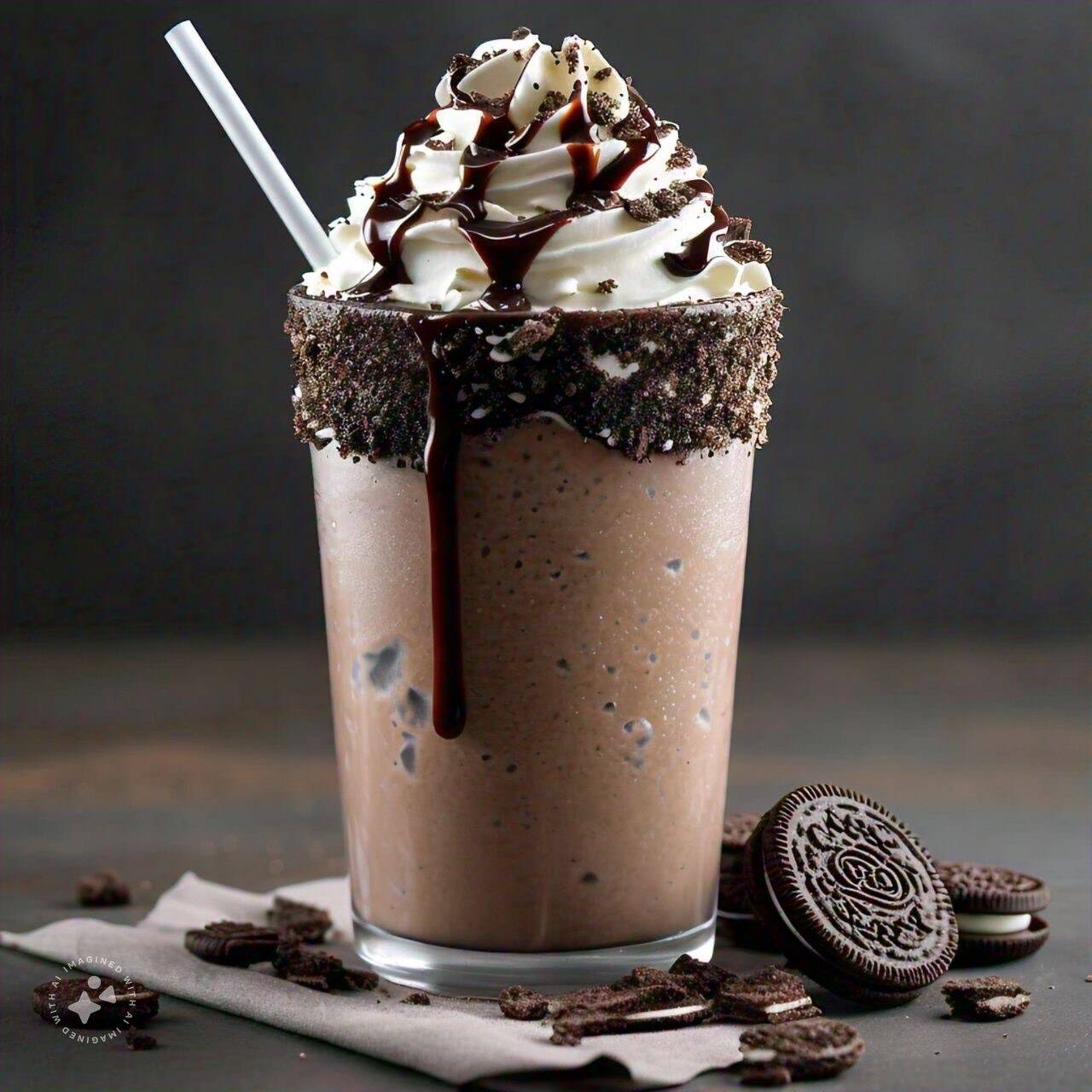 FRAPPE
