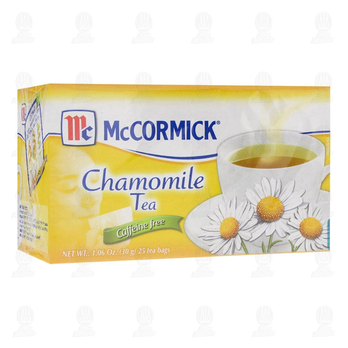 TE MANZANILLA