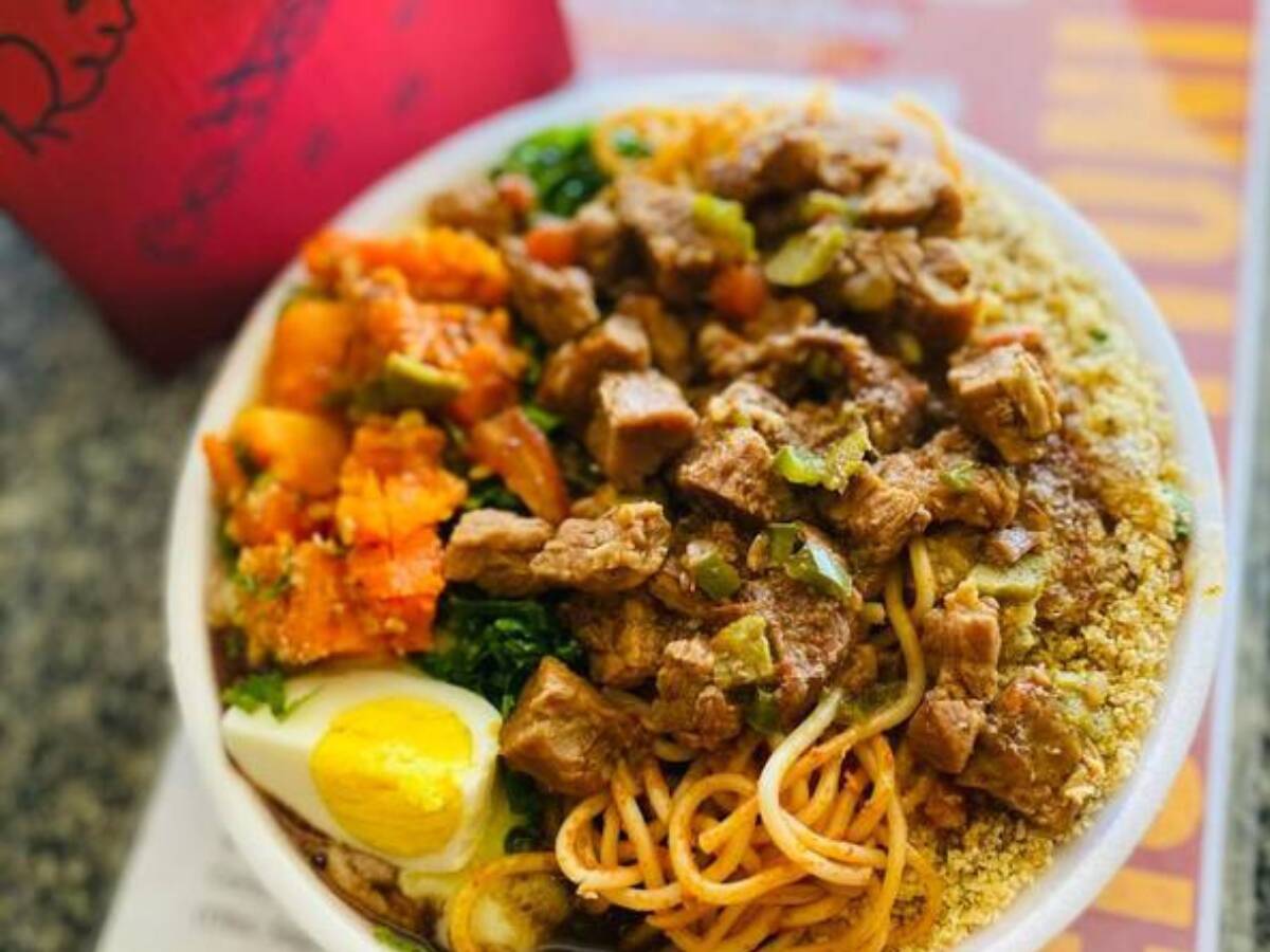 Reis Bottoni Restaurante