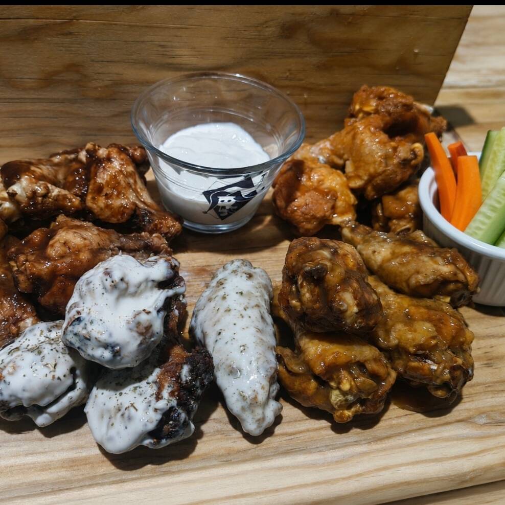 30 ALITAS