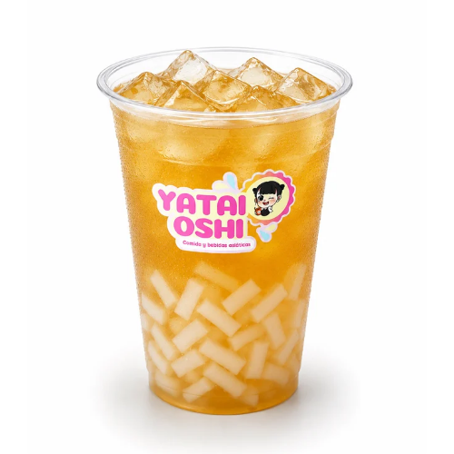 Jelly Tea de Lychee