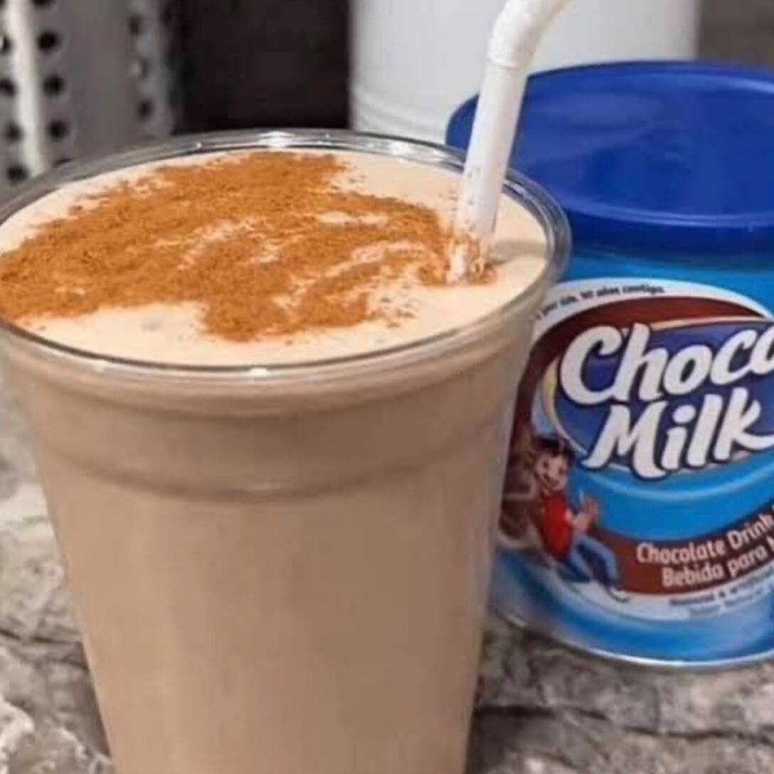 Chocomiles