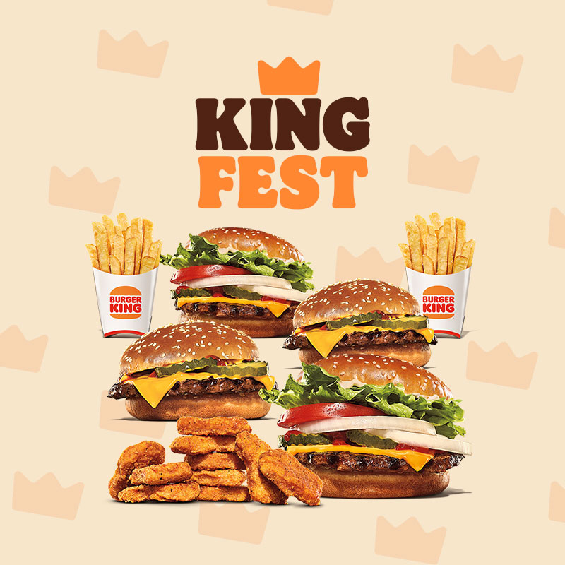 King Fest