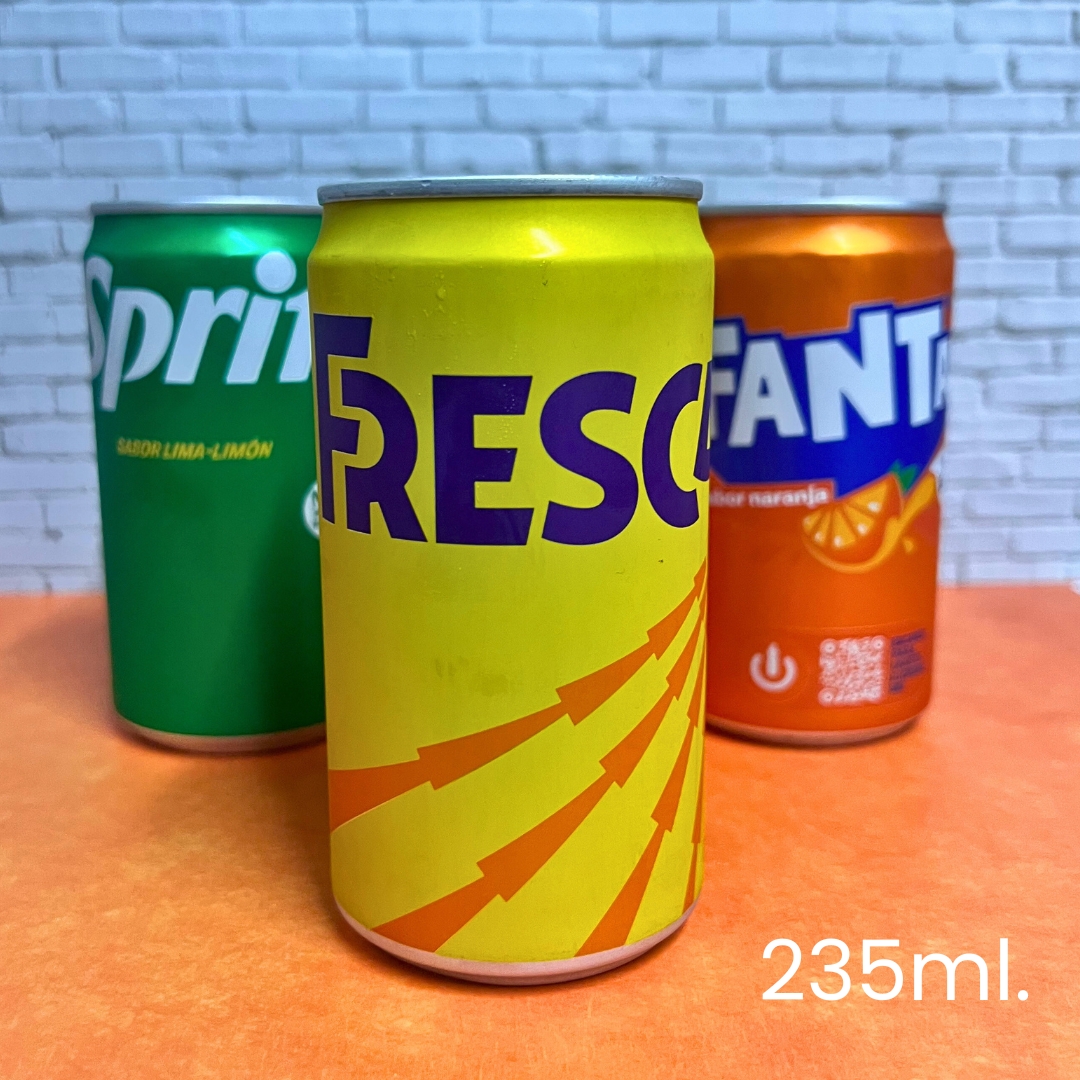 Fresca
