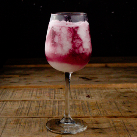Trago "A Mi Manera"
