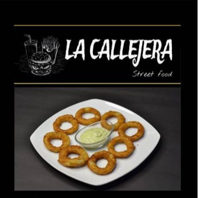 Aros de cebolla