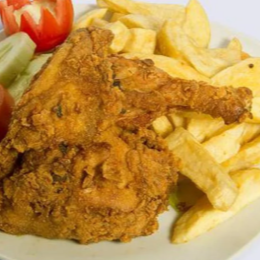 Combo Personal + Pepsi 355ml