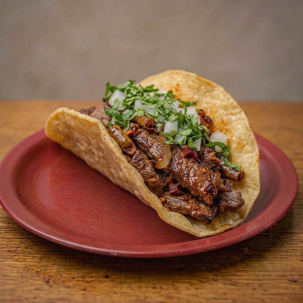 Bistec