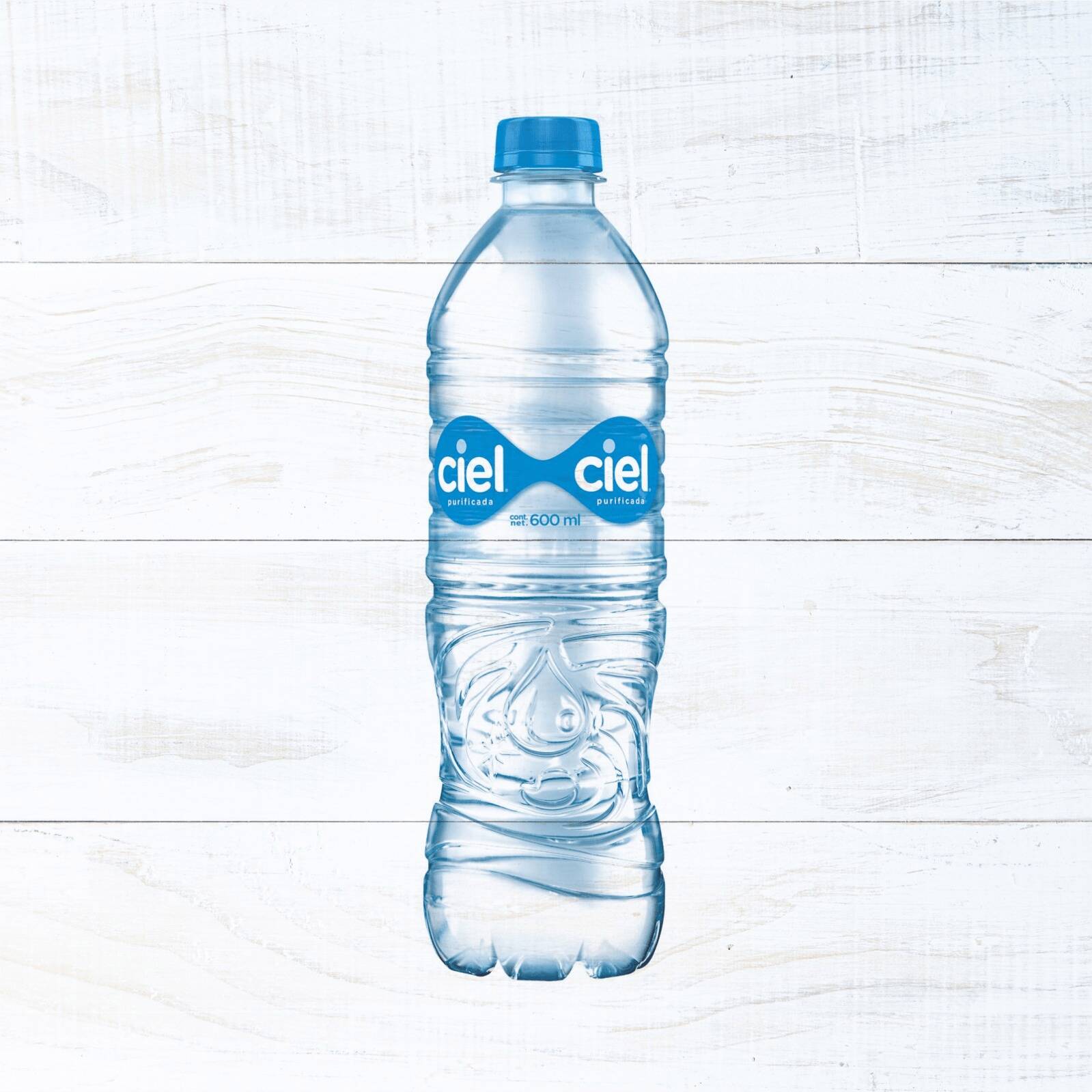 Agua Ciel 600 Ml