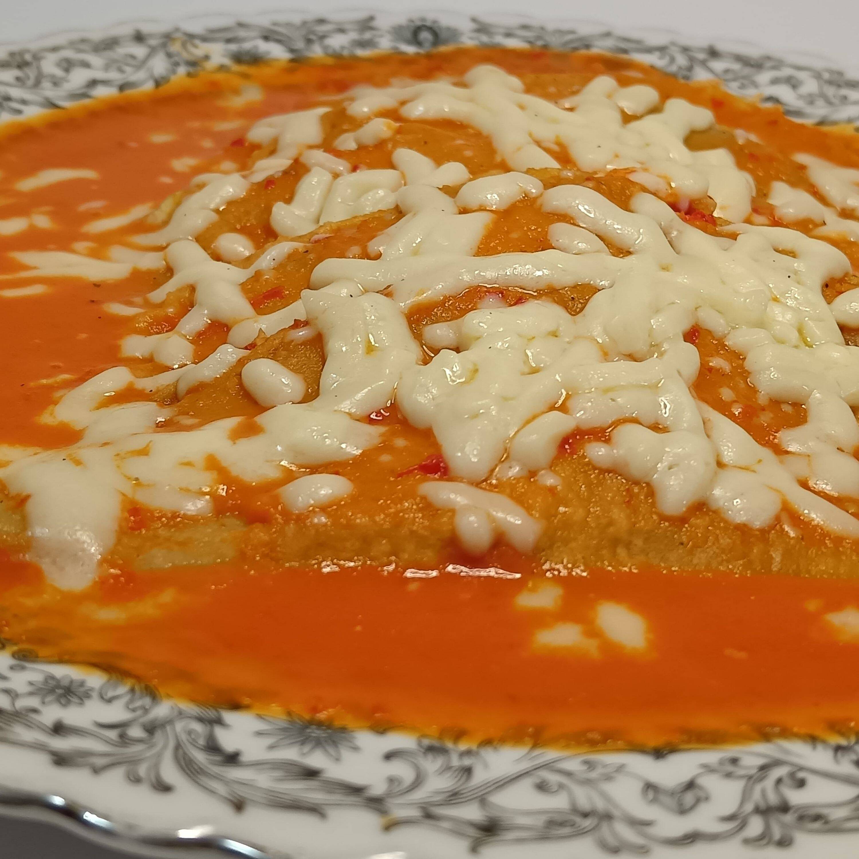 Enchiladas Suizas