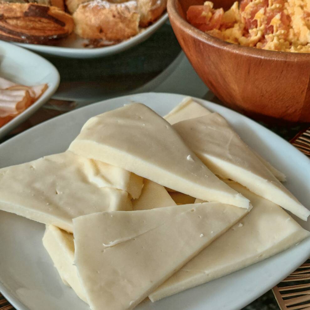 Queso de mano