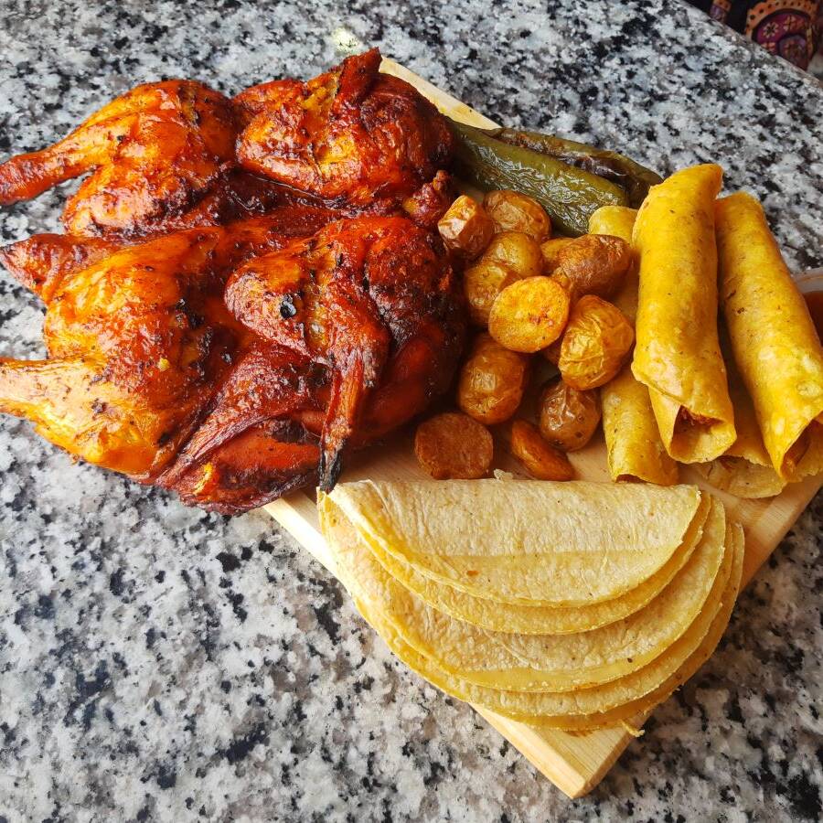 Paquete 1