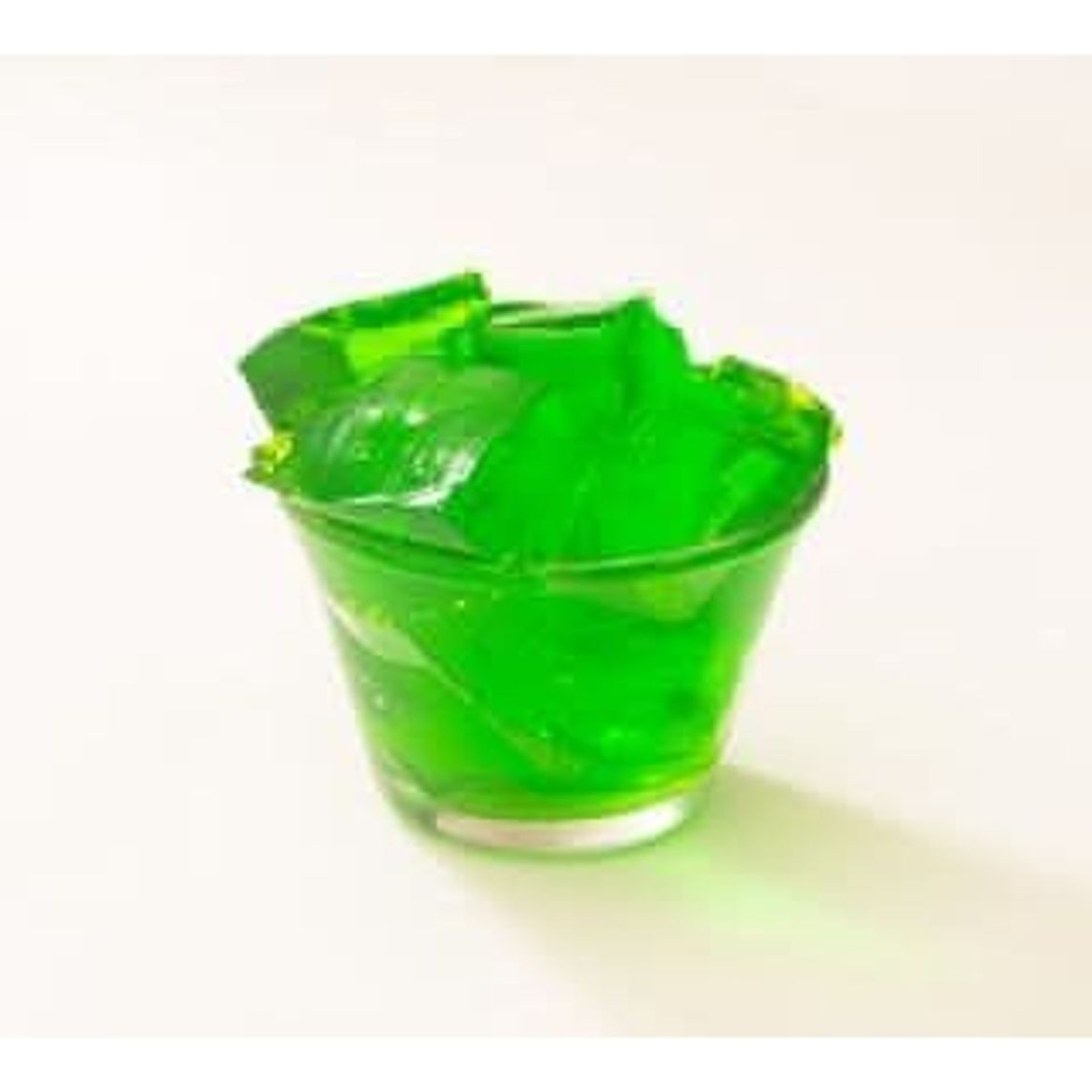 Gelatina de Sabores