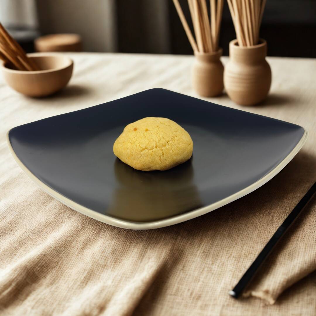 Galleta Macadamia