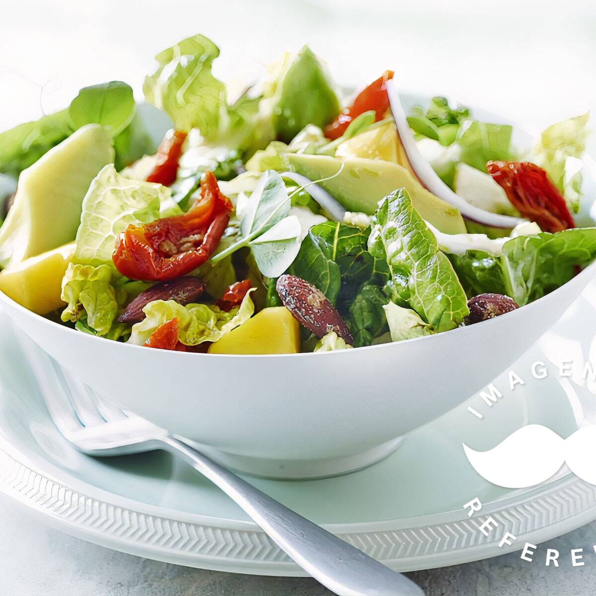 Ensalada Verde