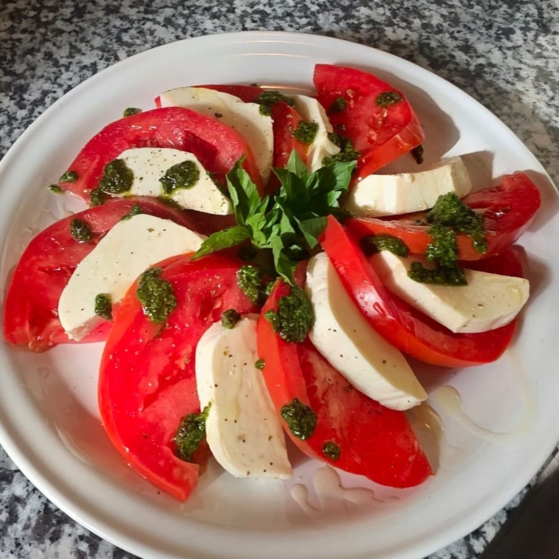 Caprese