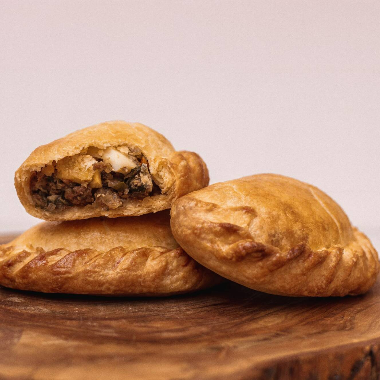 Empanada de Carne