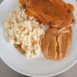 Frijol puerco 1/4