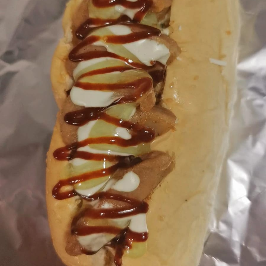 Butiperro