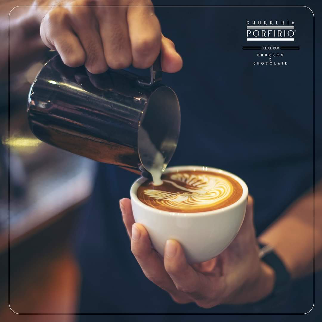 Café Latte 370 Ml