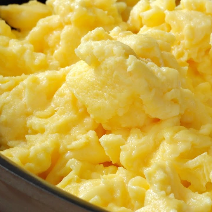 Huevos Revueltos