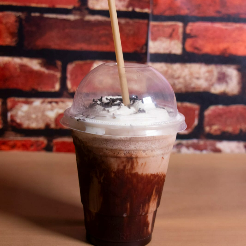 Malteada de Chocolate 350 ML