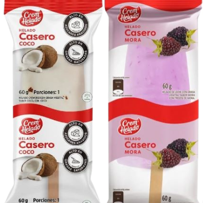 Turron Casero