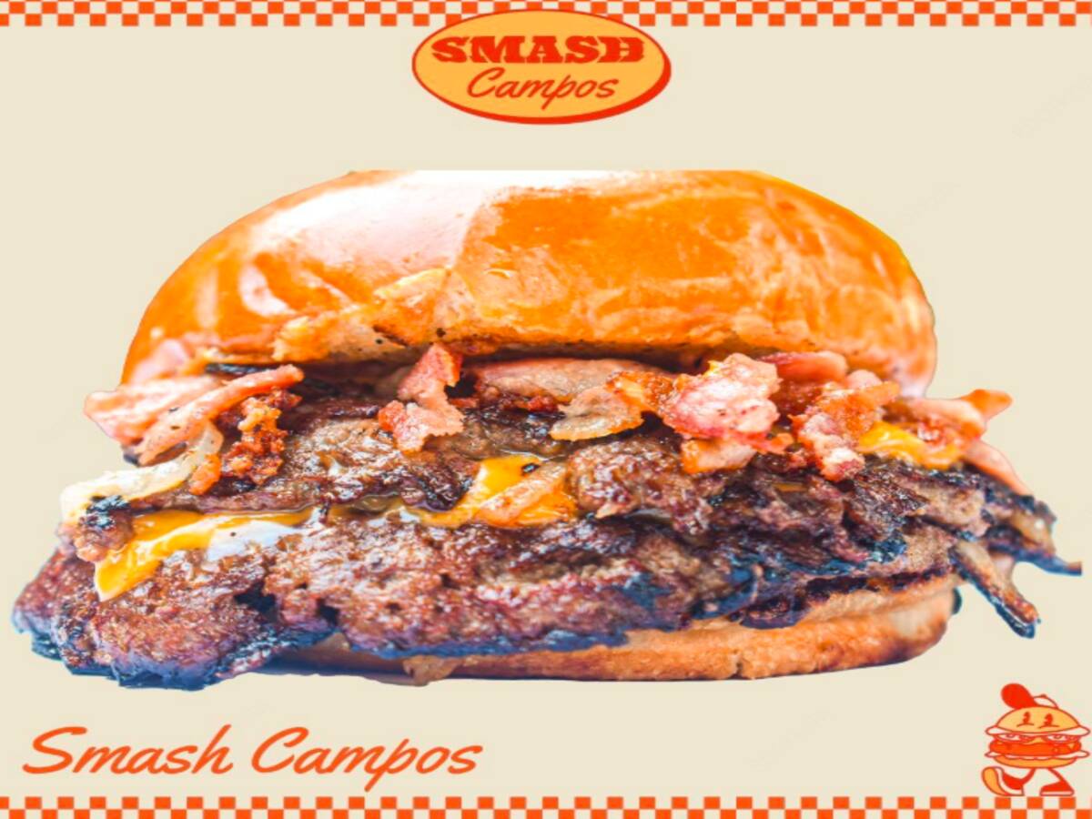 Smash Campos
