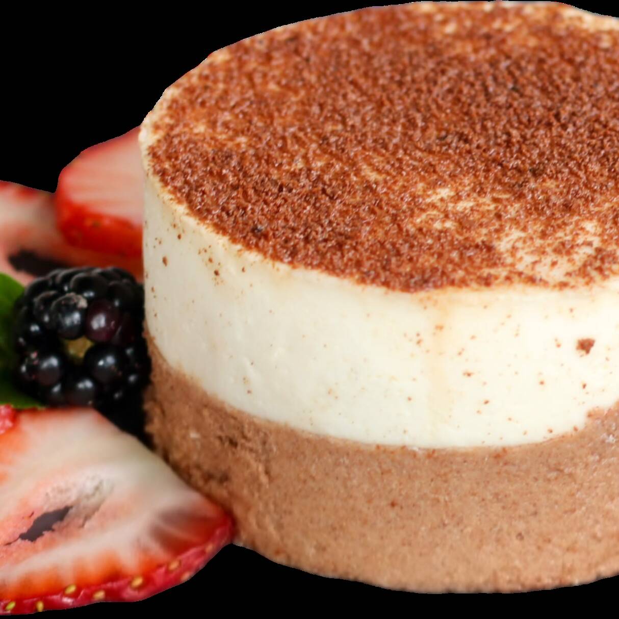 Dúo de Chocolate